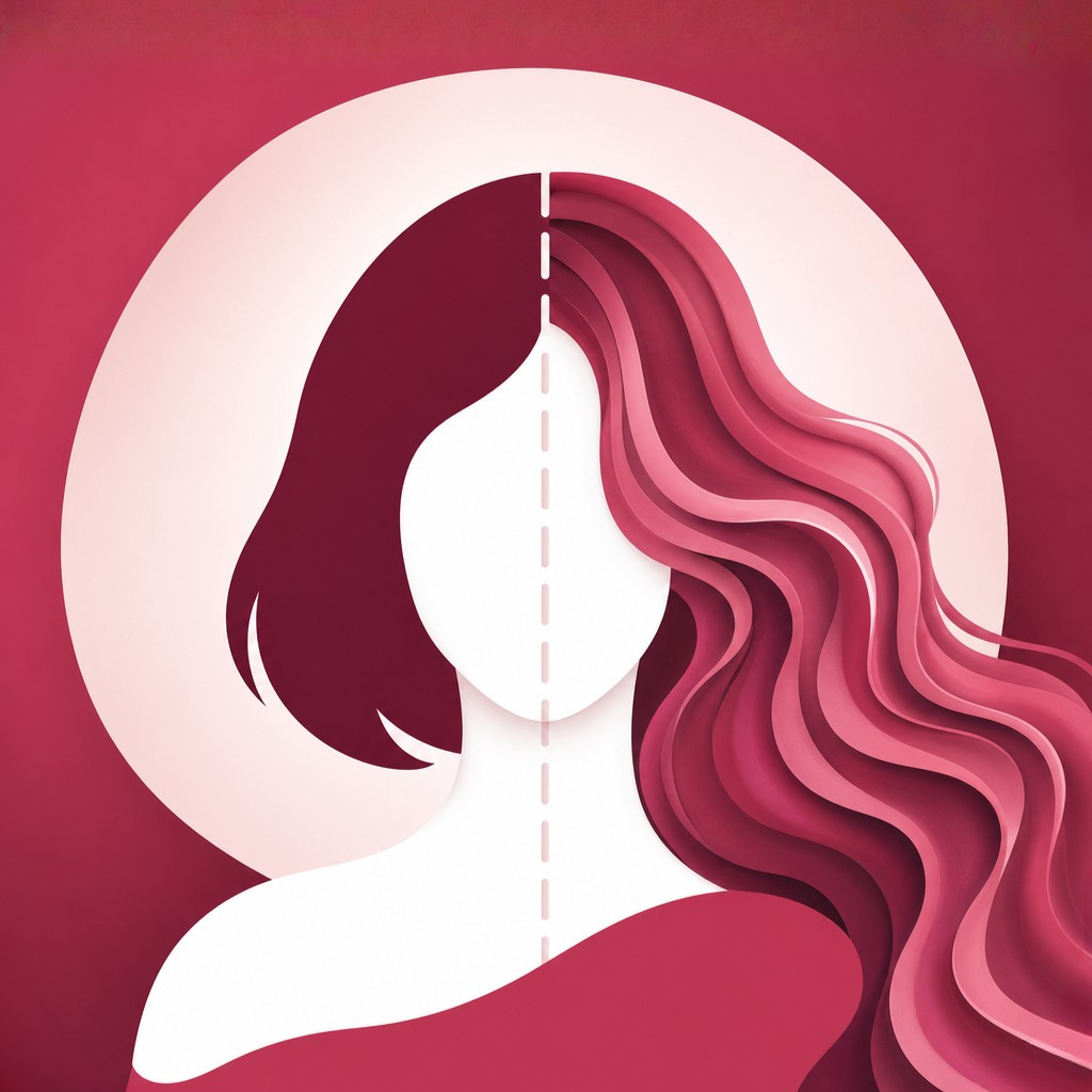 Hairli icon